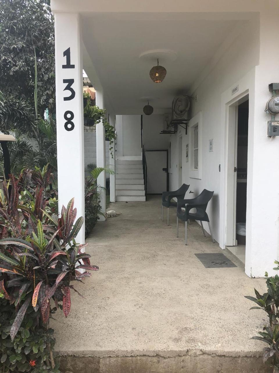 Sayulita Kart Inn Екстериор снимка