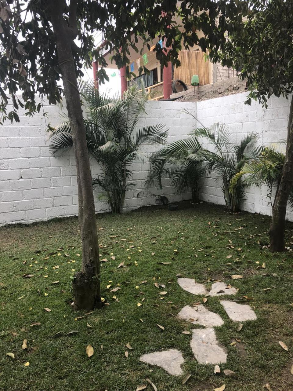 Sayulita Kart Inn Екстериор снимка