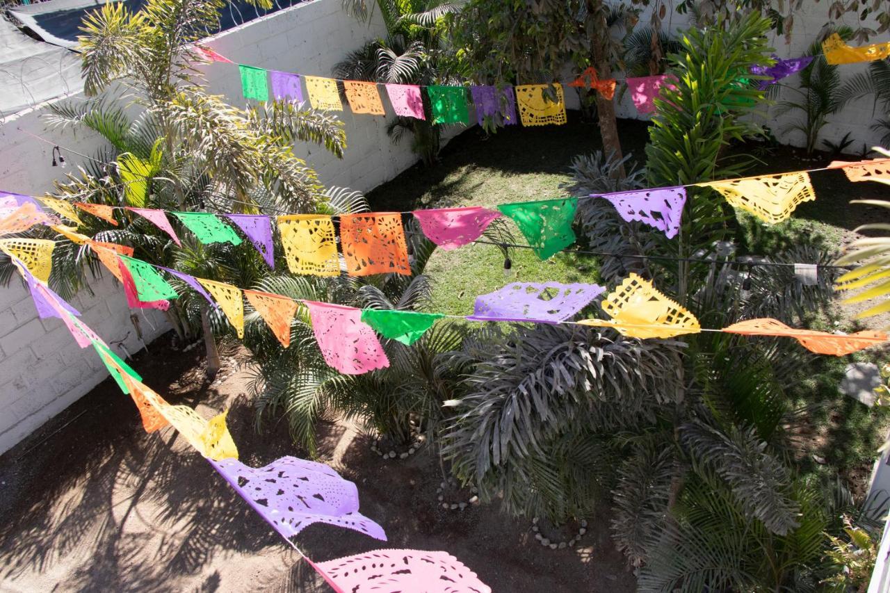 Sayulita Kart Inn Екстериор снимка