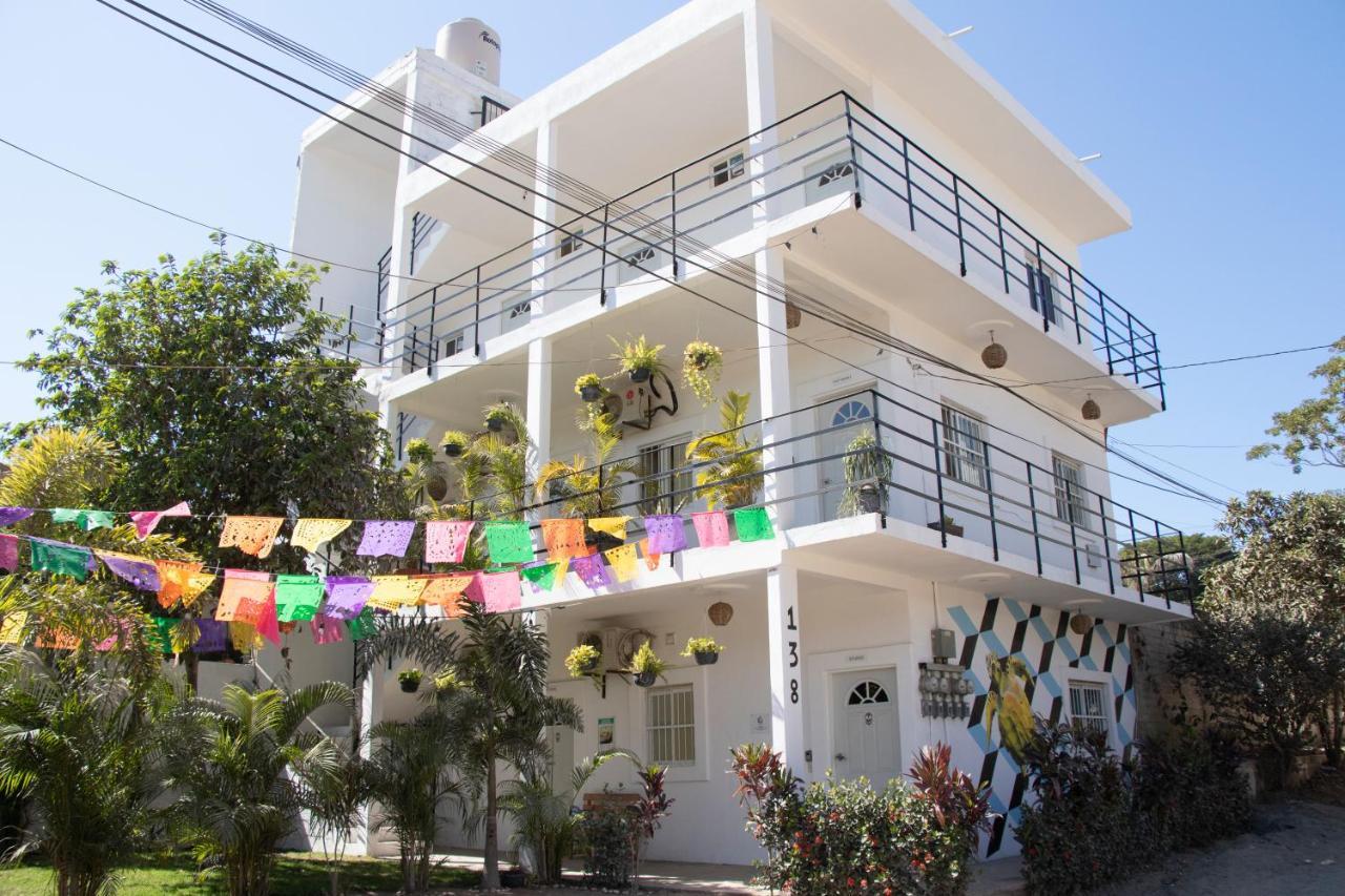 Sayulita Kart Inn Екстериор снимка