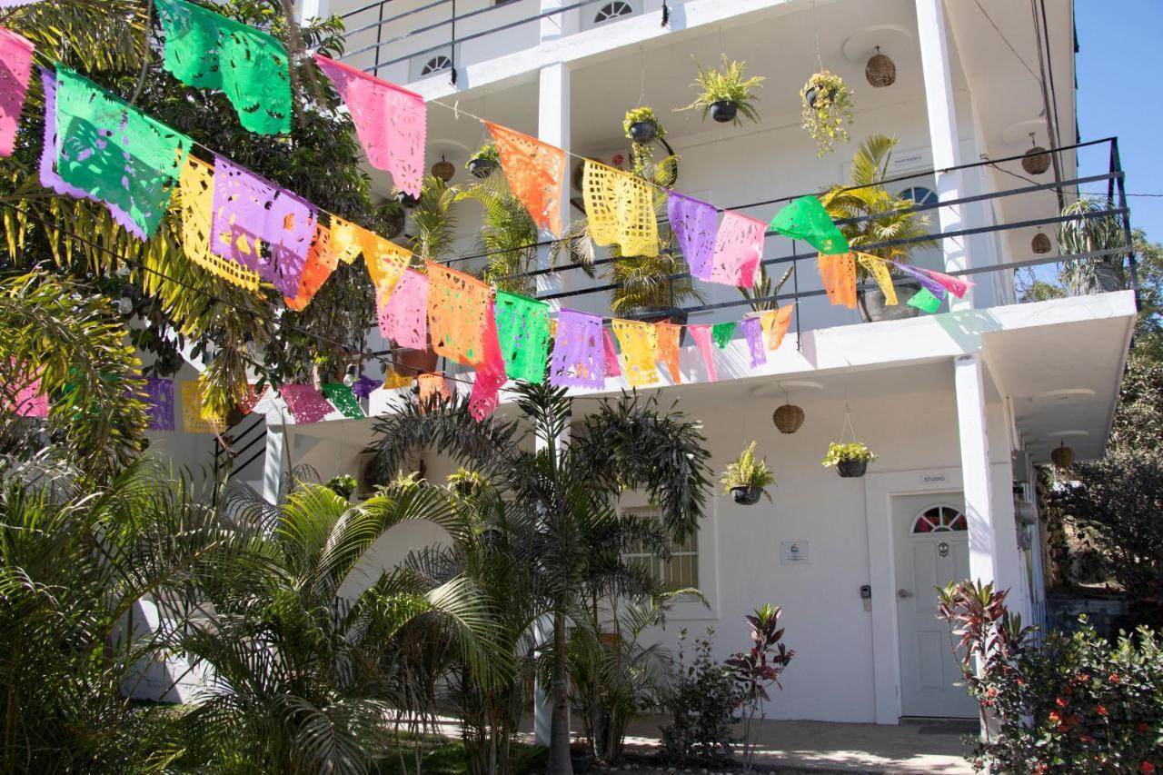 Sayulita Kart Inn Екстериор снимка