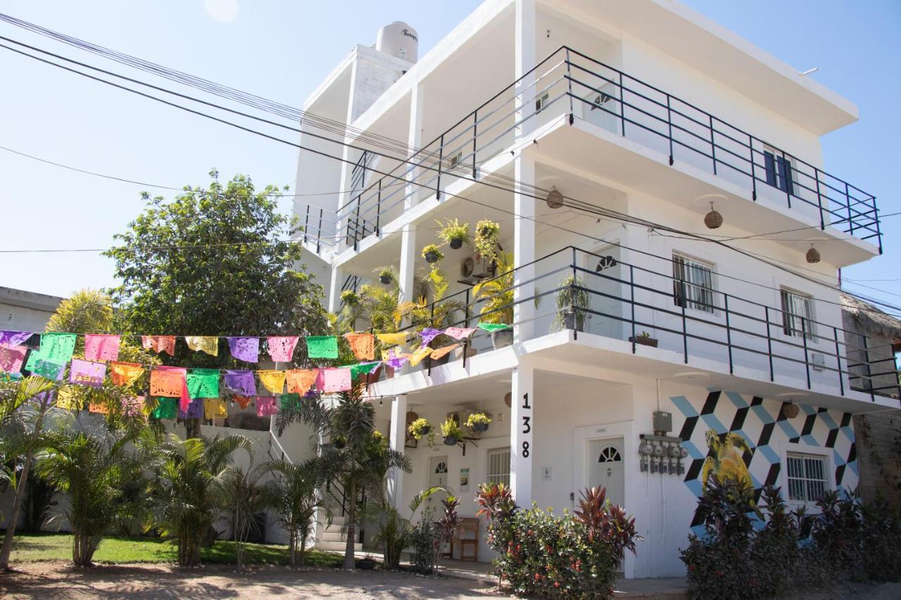 Sayulita Kart Inn Екстериор снимка