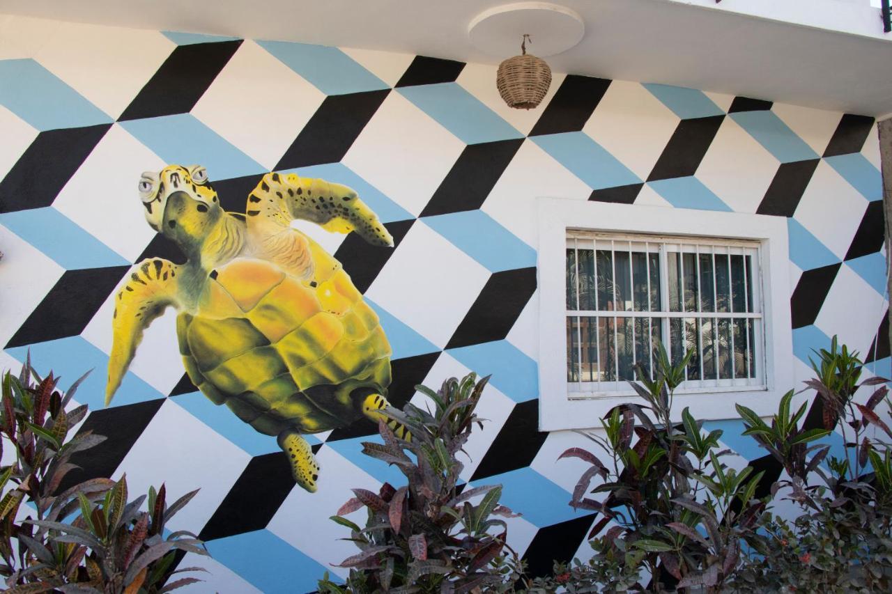 Sayulita Kart Inn Екстериор снимка