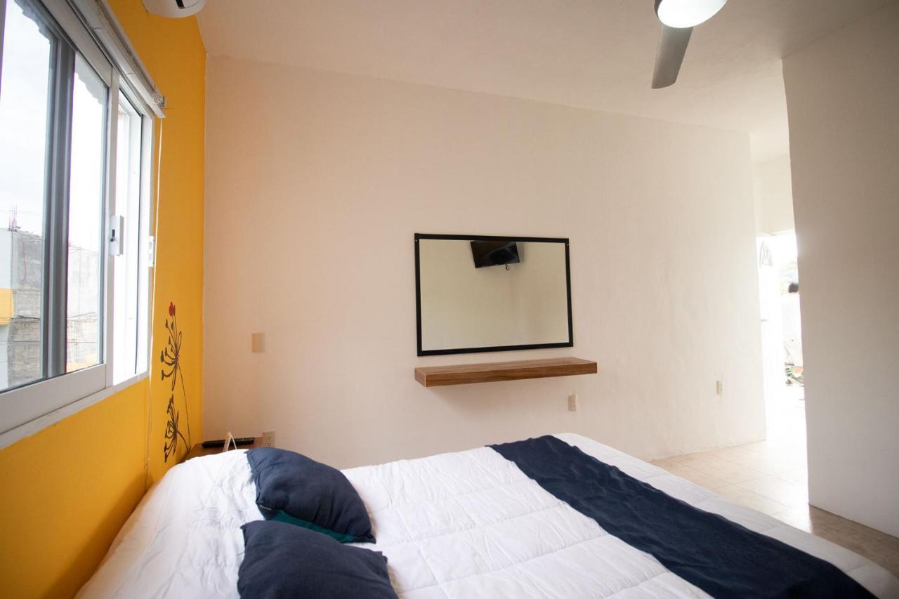 Sayulita Kart Inn Екстериор снимка