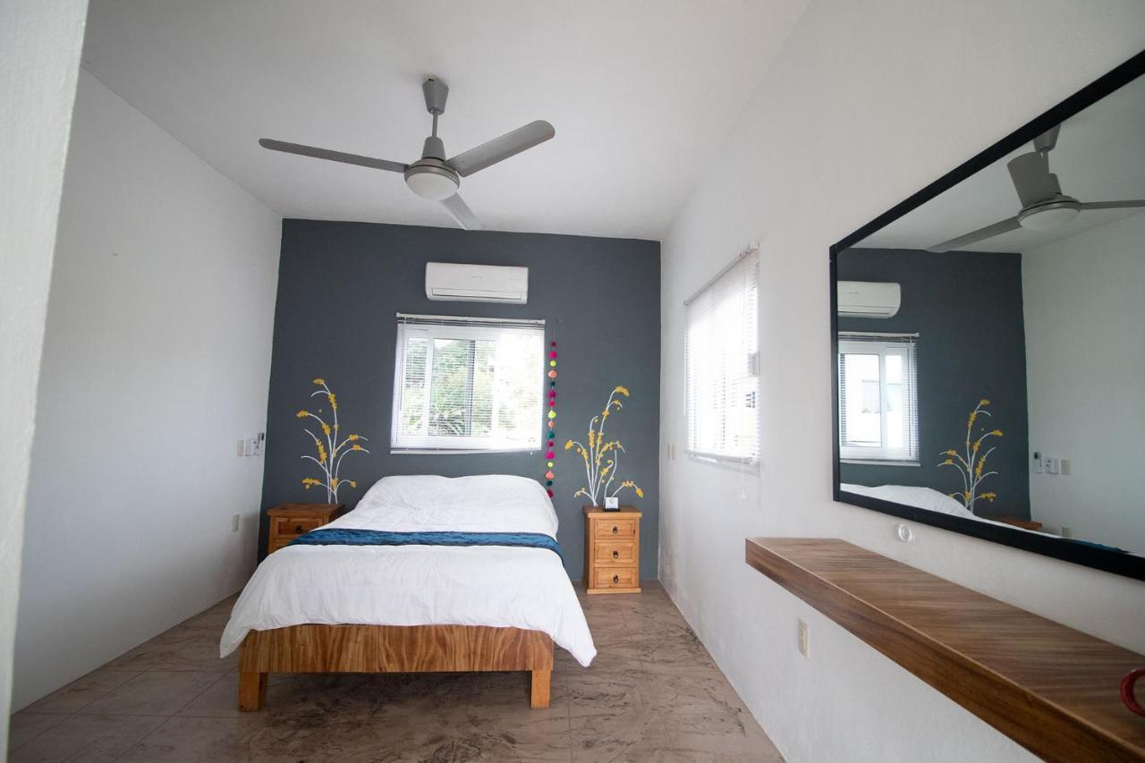 Sayulita Kart Inn Екстериор снимка