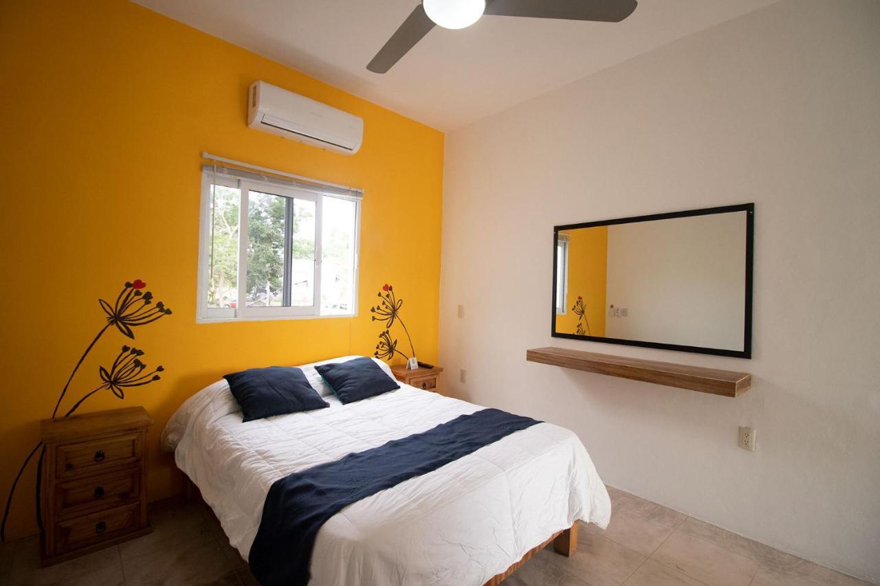Sayulita Kart Inn Екстериор снимка