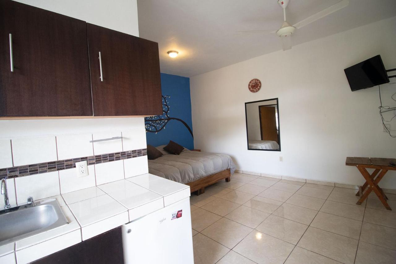 Sayulita Kart Inn Екстериор снимка