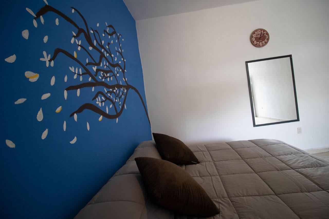 Sayulita Kart Inn Екстериор снимка