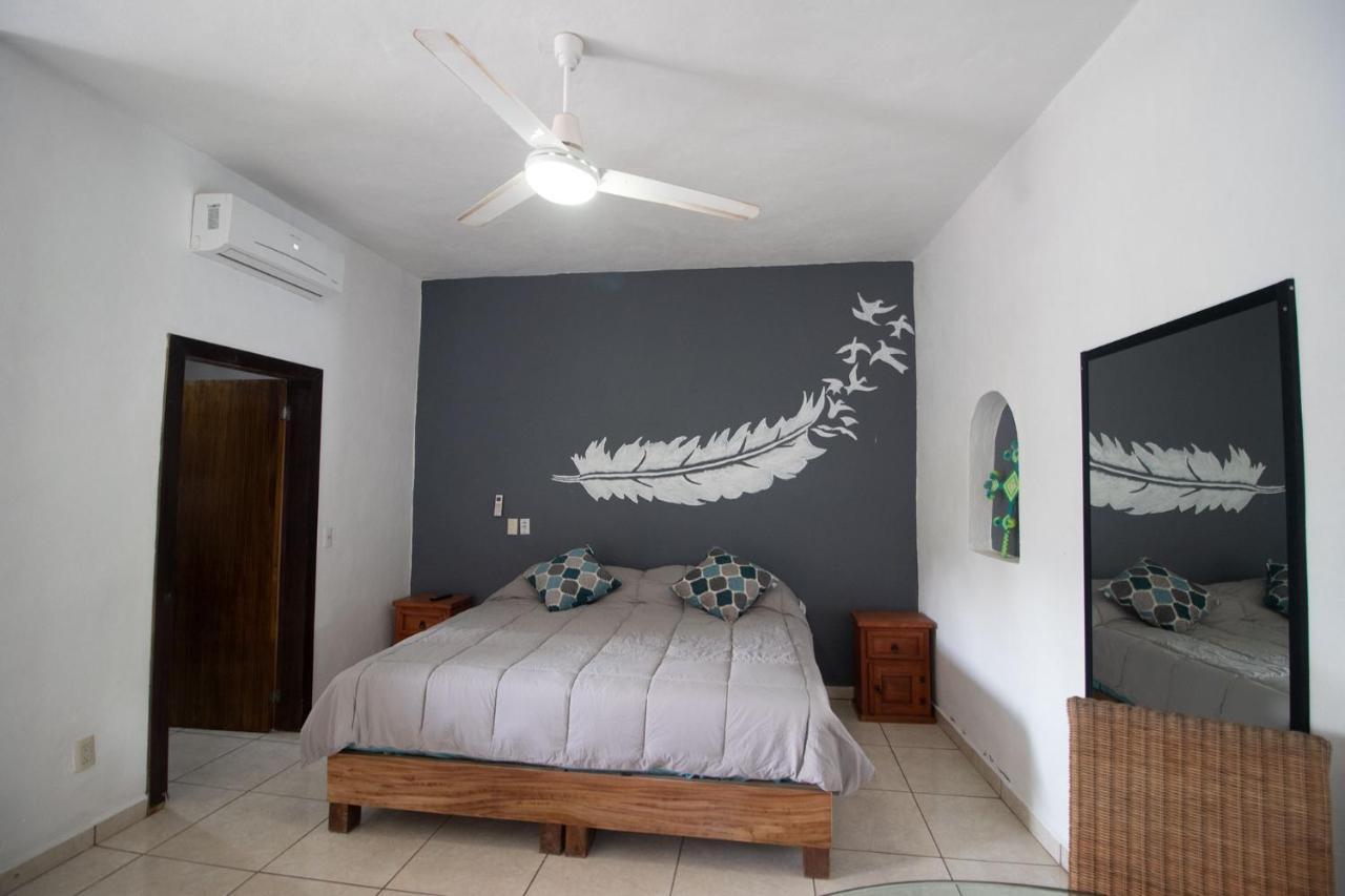 Sayulita Kart Inn Екстериор снимка