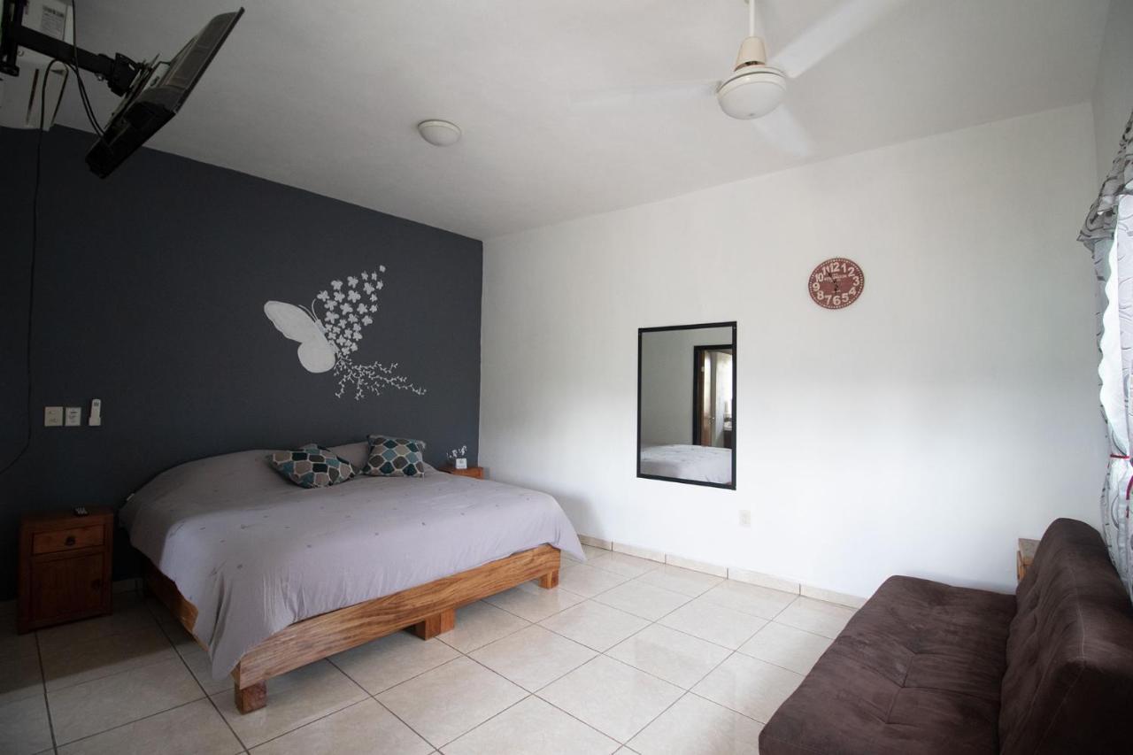 Sayulita Kart Inn Екстериор снимка