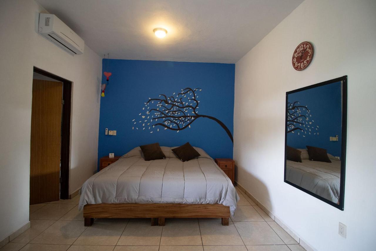 Sayulita Kart Inn Екстериор снимка