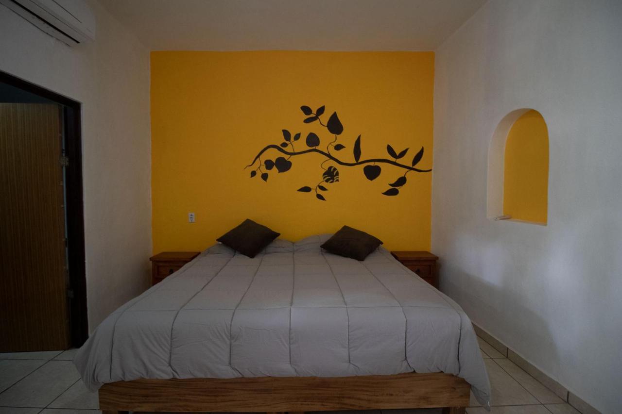 Sayulita Kart Inn Екстериор снимка