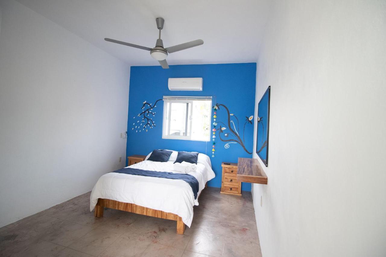 Sayulita Kart Inn Екстериор снимка