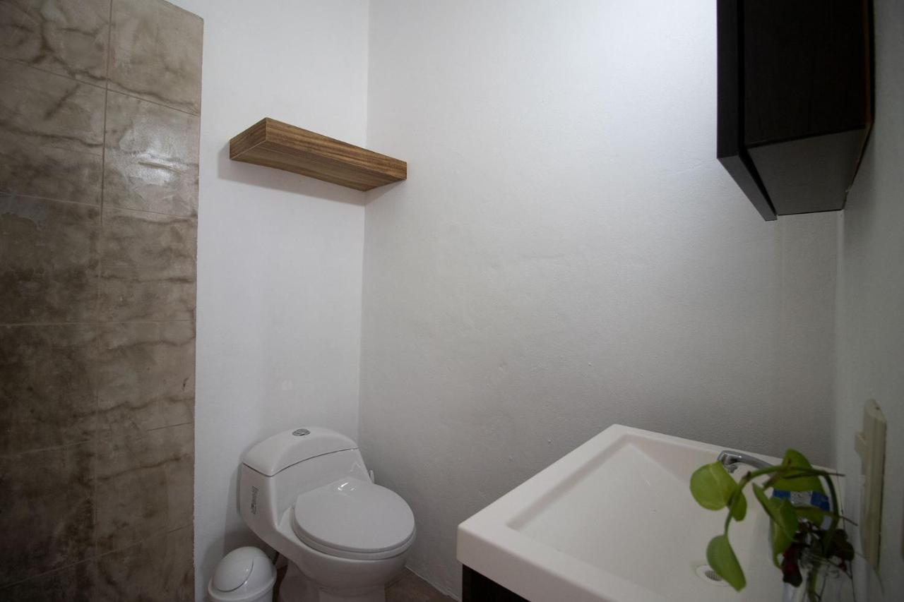 Sayulita Kart Inn Екстериор снимка