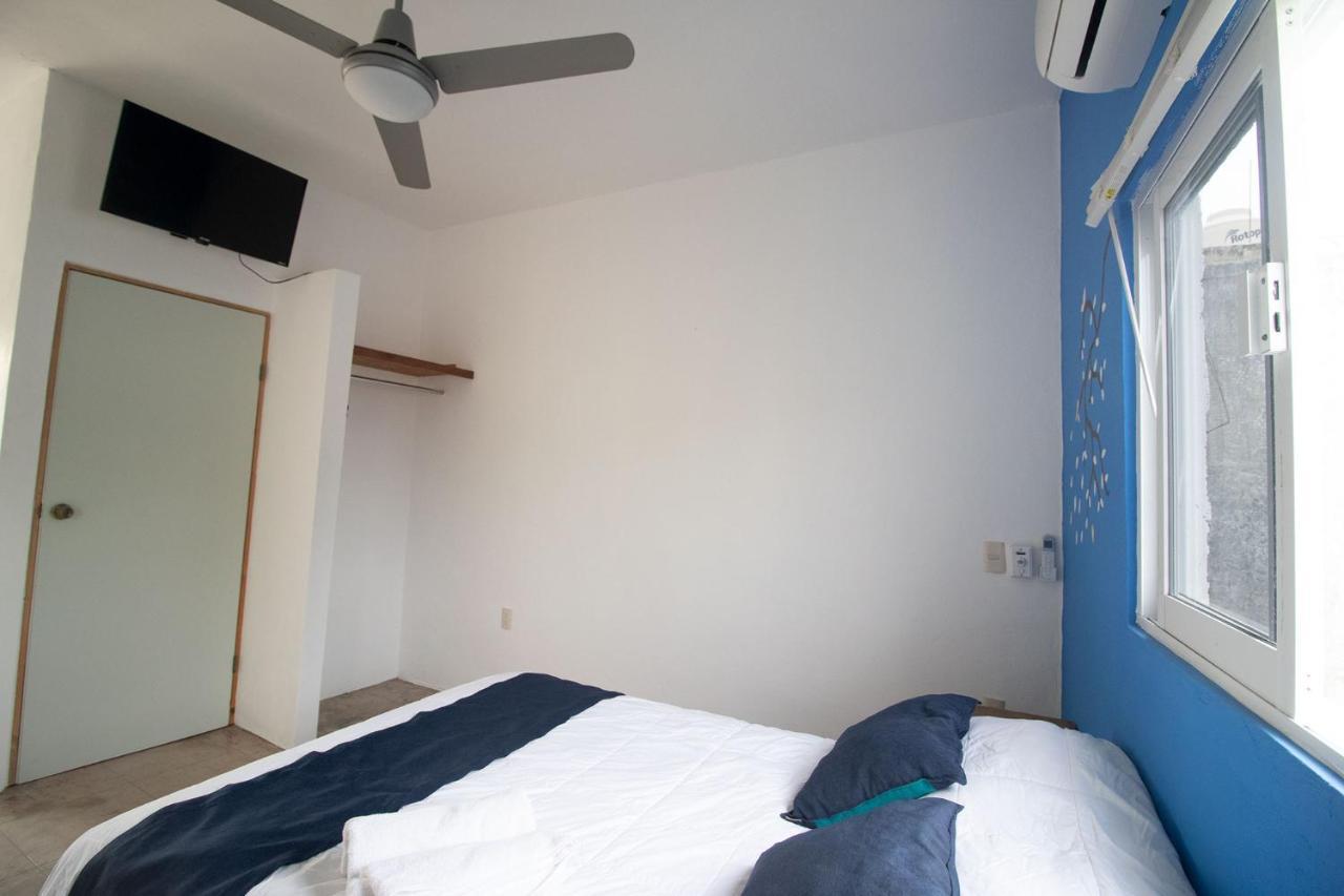 Sayulita Kart Inn Екстериор снимка