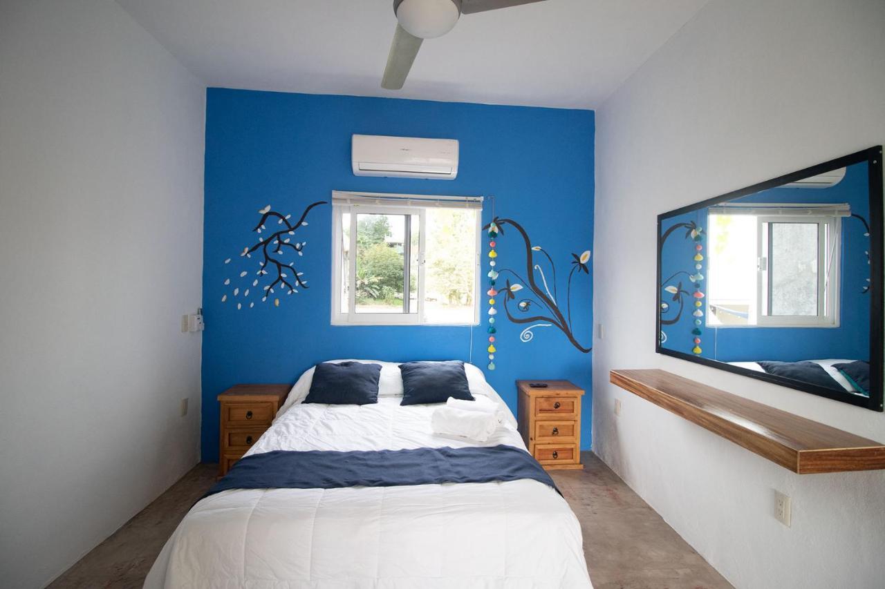 Sayulita Kart Inn Екстериор снимка
