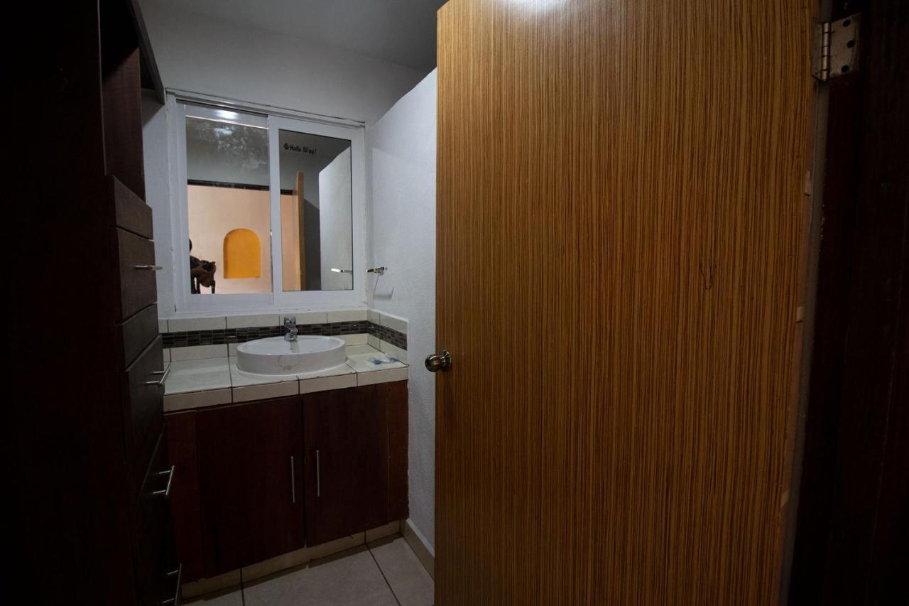 Sayulita Kart Inn Екстериор снимка