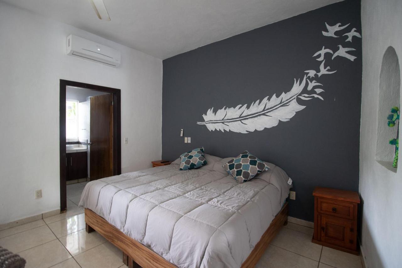 Sayulita Kart Inn Екстериор снимка